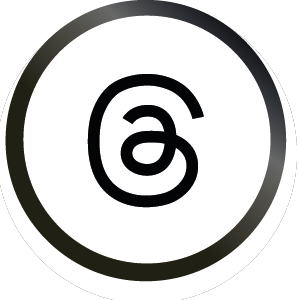 Logotipo Threads